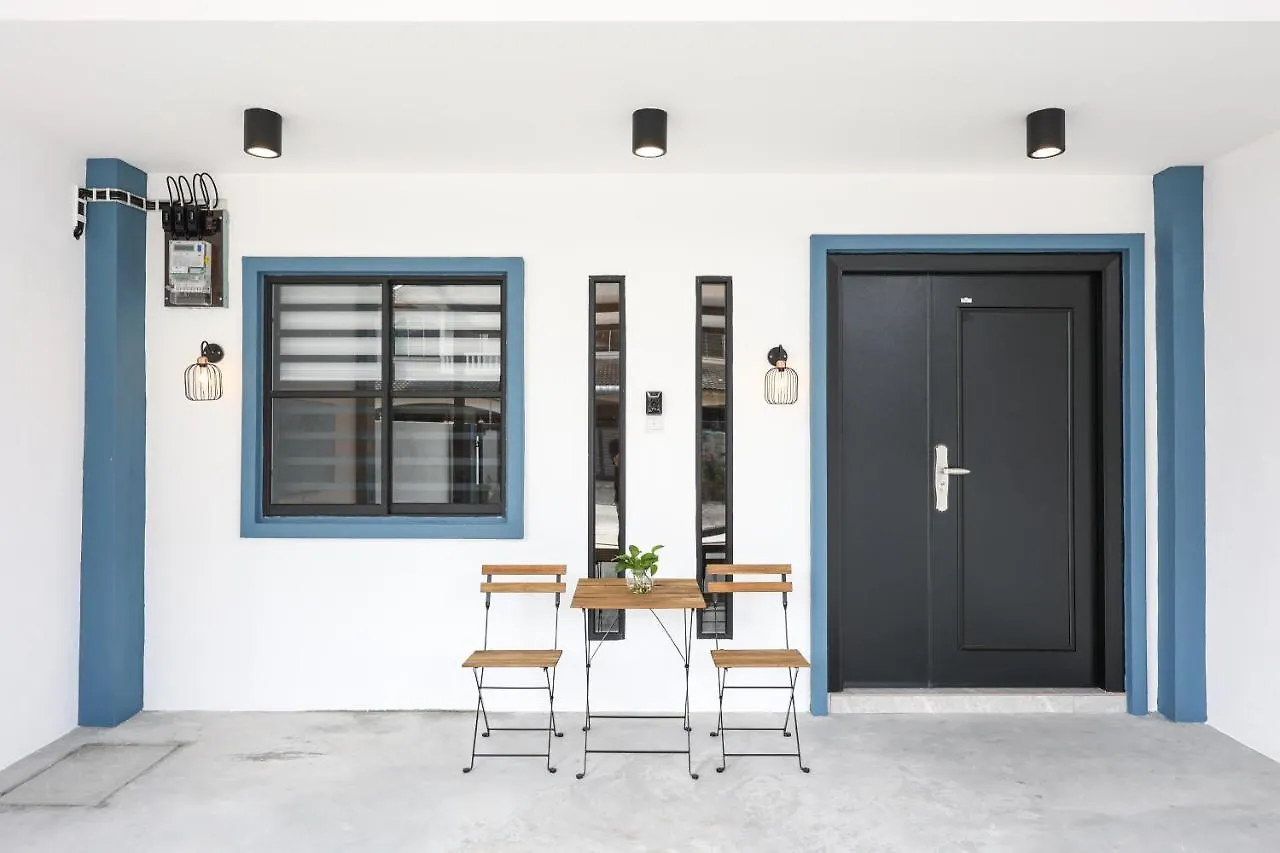 Micasa Homestay ايبوه ماليزيا