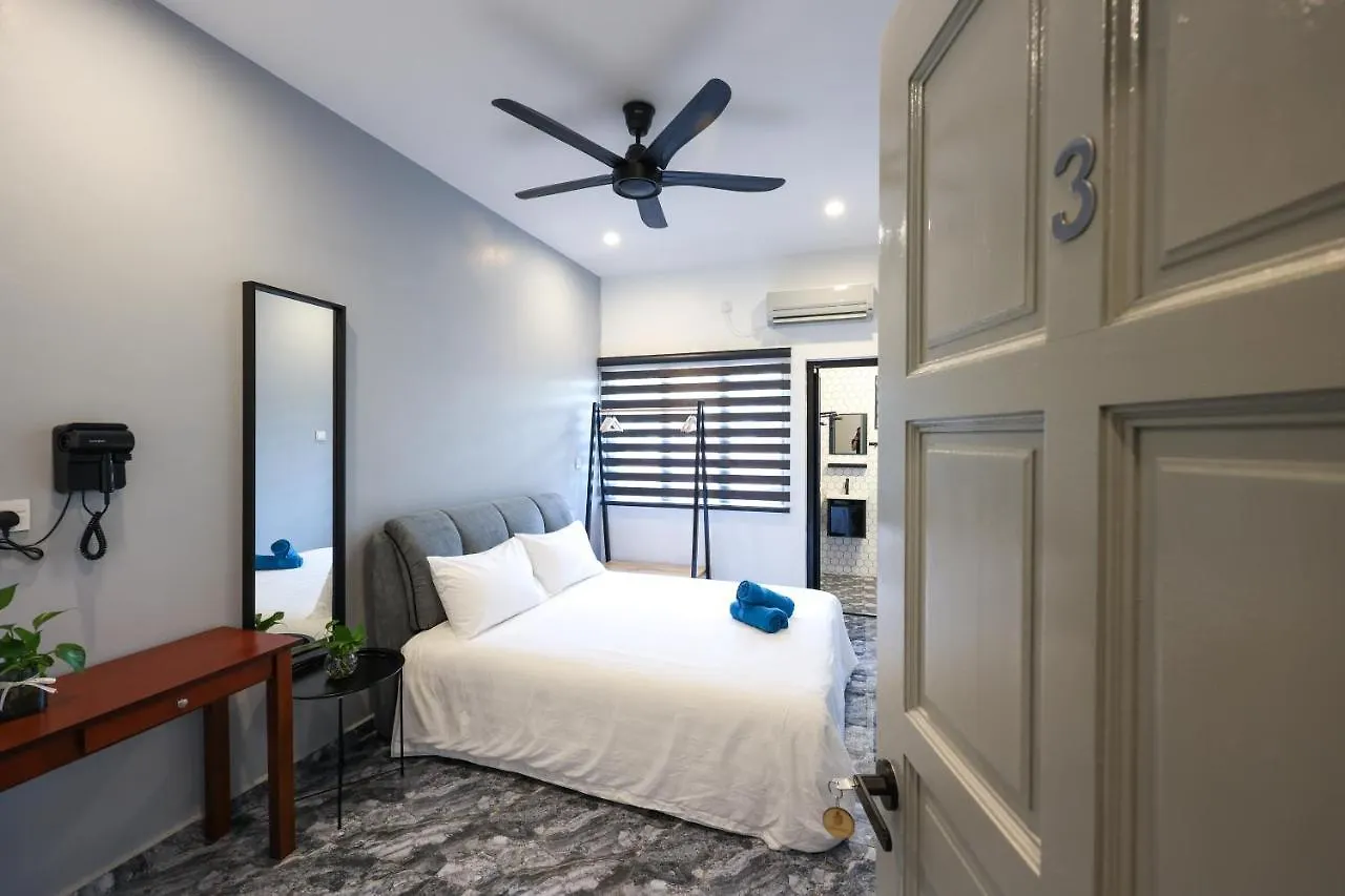 Micasa Homestay ايبوه 0*,  ماليزيا