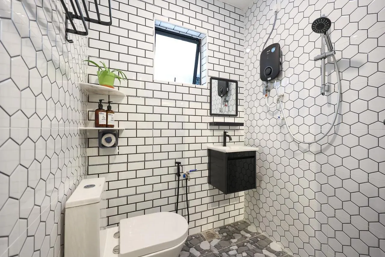 Micasa Homestay ايبوه