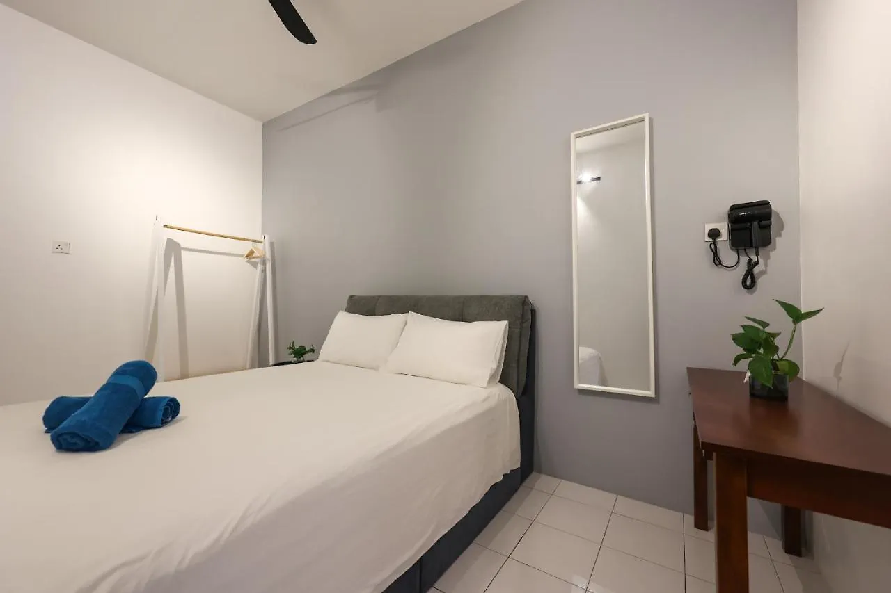Micasa Homestay ايبوه 0*,  ماليزيا